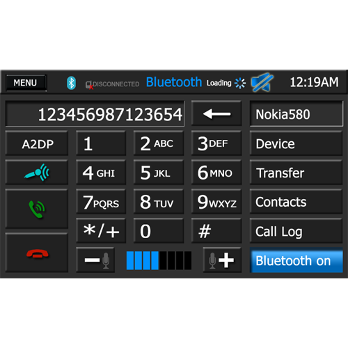 Advent cheap oe navigation